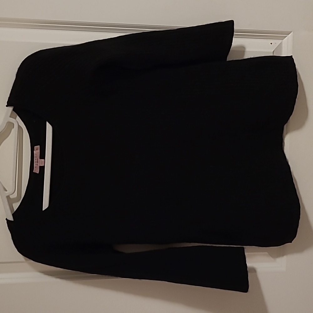 Calypso st barth cashmere sweater